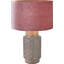 Kila Ceramic Lamp Base Lamp