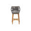 Beverly Outdoor Teak Bar Stool-175541618-187333424