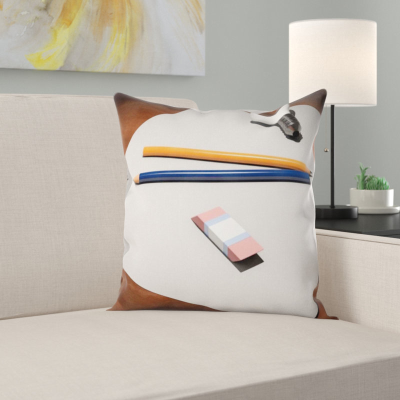 Coussin idea idea