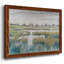 Marshland View V, reproduction d'art sur toile-96286081-96286084