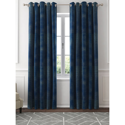 Venus Blackout Curtain Pair