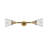 Cone 2 Light Tiltable Bath Vanity Light-33004747-33004757-33004752