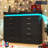 5-Drawer 27.6" Dresser With Charging Station And LED Lights-731882271
