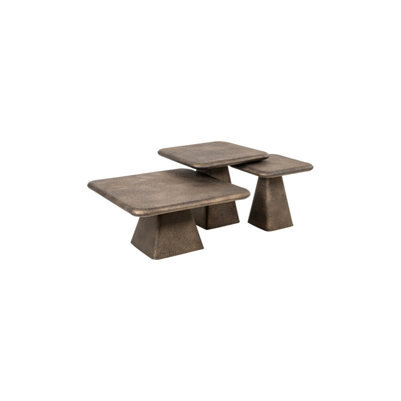 Marlie Nesting Coffee Table