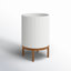 Jardinière Demi Series avec support-97745288-83889252-83889256