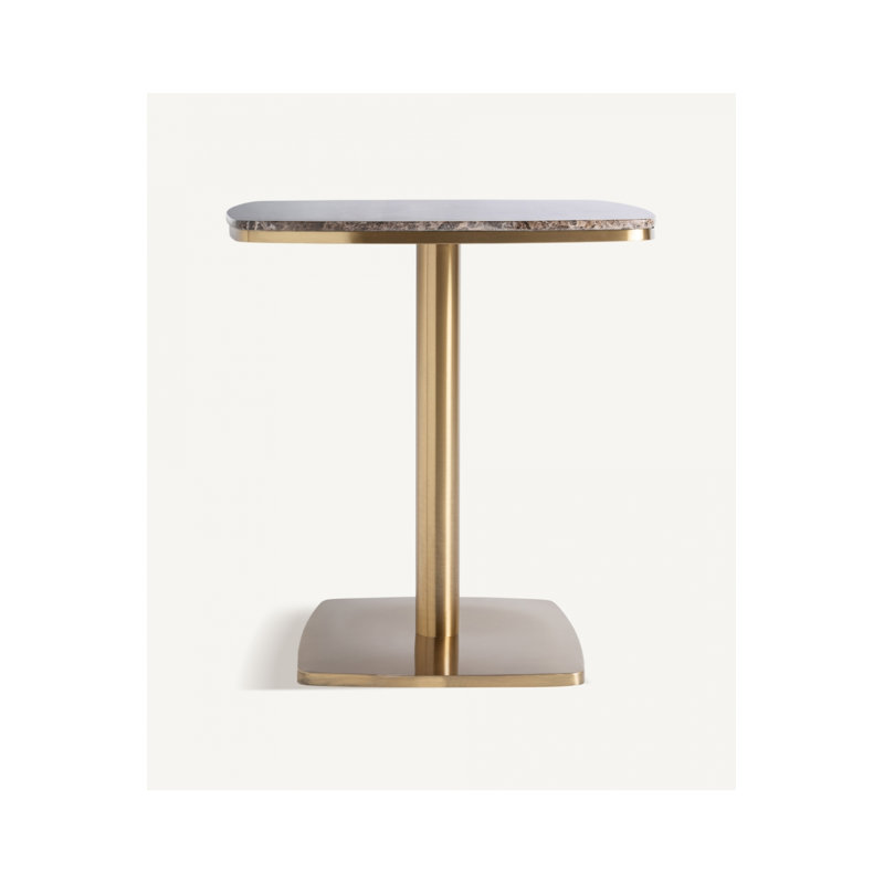 Table de bar Valreas