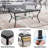 Arfaan 3 - Piece Living Room Table Set-1296536164