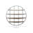 Keesha 4 Piece Circle Accent Shelf
