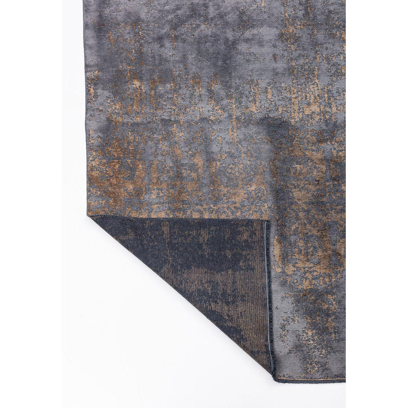 Damas contemporain, Rectangle 6 pi 7 po x 8 pi 3 po