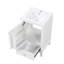 Meuble-lavabo de 20 po avec lavabo