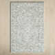 Cait Oriental Handmade Tufted Wool/Silk Denim/Taupe/Ivory Area Rug