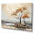 Toile tendue