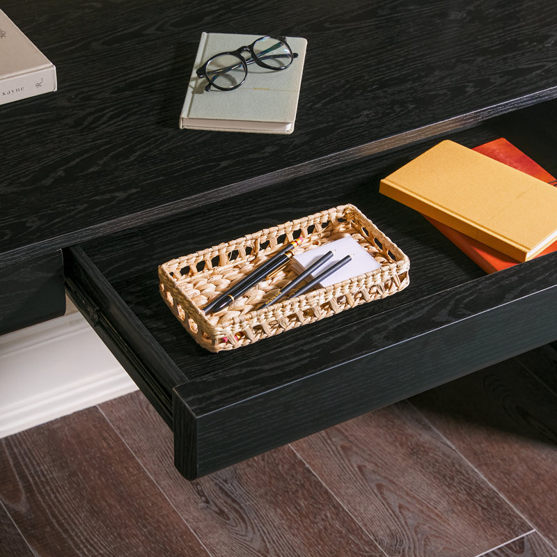 Bureau d'écriture Cottrell, Noir