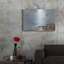  «Morning At Stone Beach» par Silvia Vassileva, art mural en métal, 36 po x 24 po-1568105553