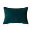 Housse de coussin en velours brodé-125835370