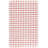 Lamoni Handwoven Recycled Cotton Plaid Rug-892104218