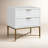 Capra 24'' W Nightstand-1654727526