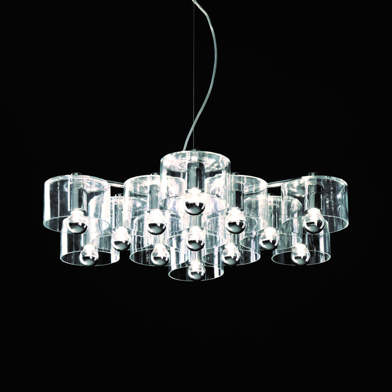 Fiore 13 - Light Chandelier
