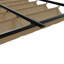  Wall Mounted Gazebo Anthracite Steel-738987568-738987570