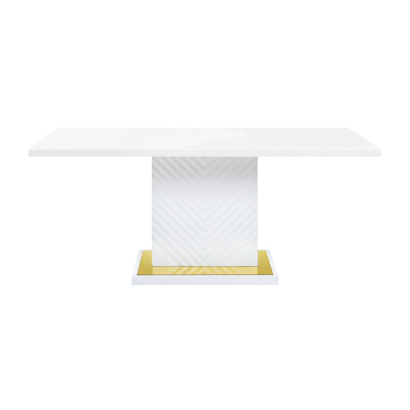 Table de salle à manger Gaines