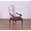 Leather Arm Chair-996478631