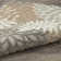 Gean Washable Rug