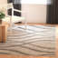Tapis performance abstrait Shelva-22789828