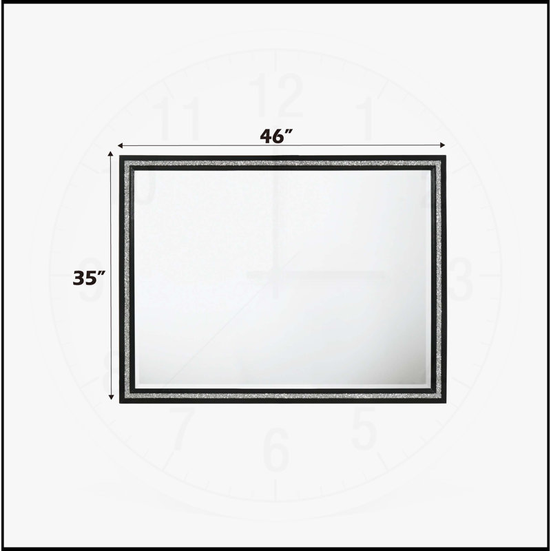 Miroir Haiden