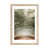 Papier d'angle ouvert en bois naturel n'est pas disponible