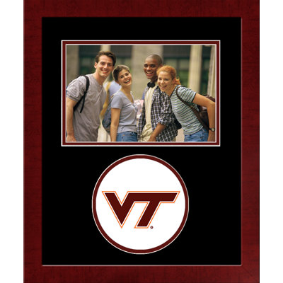 NCAA Virginia Tech Hokies Spirit Picture Frame