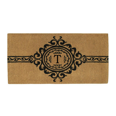 Nordheim Outdoor Doormat