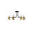 Wood Classic / Traditional Chandelier-68311695-99923284-99923285