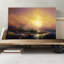 Ivan Aivazovsky - Wrapped Canvas Painting-19067065