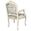 Chaise avec accoudoirs Louis XV-88040978-99439600