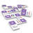 Junior Learning Multiplication Dominoes Match & Learn Educational Learning Game