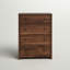Commode 4 tiroirs 31,73 po Newquay-405634591