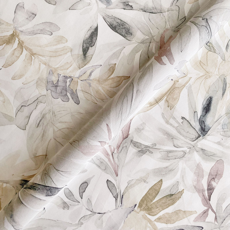 Elif 100% Cotton Fabric