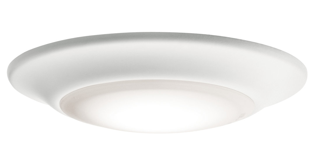 Lyndsay Air-Tight LED Retrofit Recessed Lighting Kit Symple Stuff