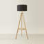 130cm Tripod Floor Lamp-95109455