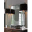MacArthur Park Calliope Square Sunburst Mirror