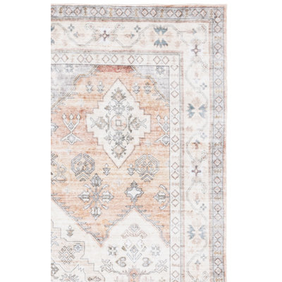 Tapis oriental Atianna Performance