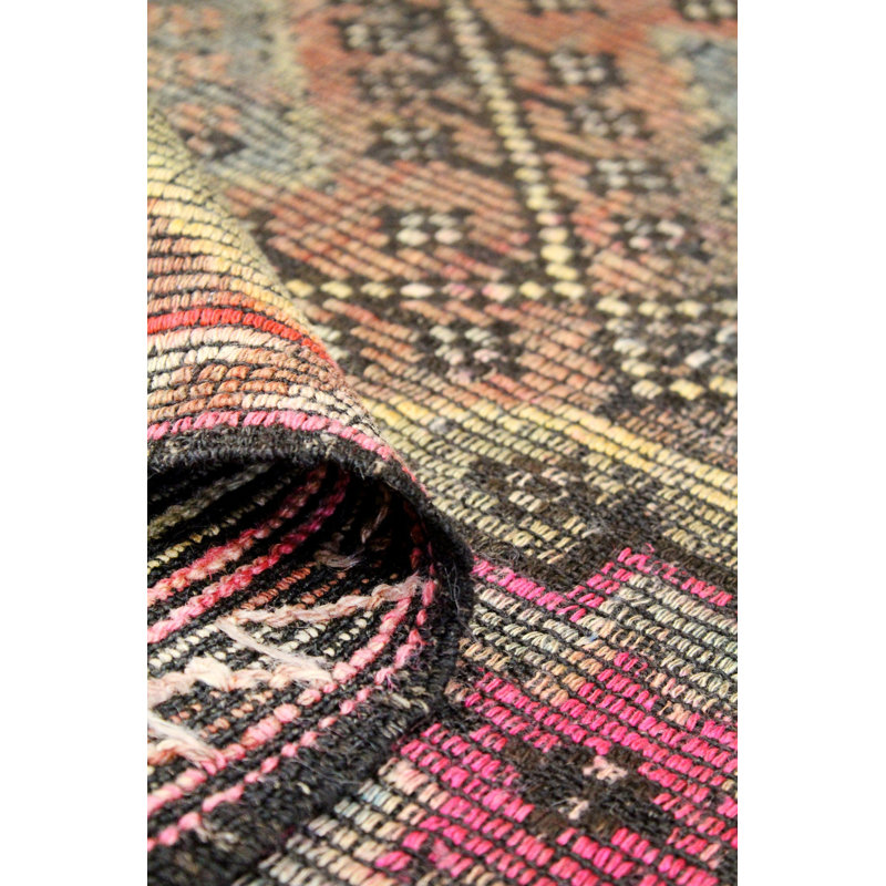 Jijim One-of-a-Kind 6'2" X 9'2" Area Rug