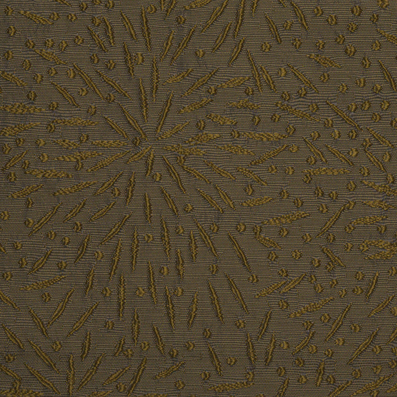 Tissu de performance Ludlow, Doré