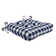 Coussin de chaise d'intérieur Buffalo