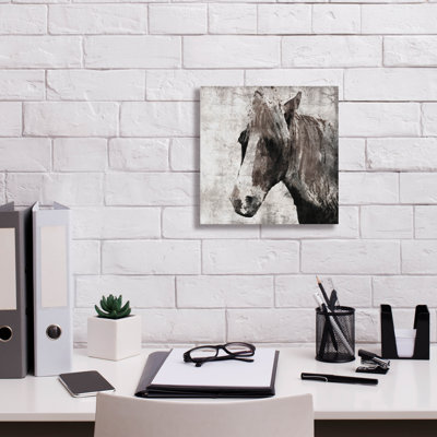 " Equestrian " by Irena Orlov