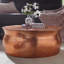 Caldina Solid Coffee Table-37466165-37579054