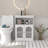 Kimira Accent Cabinet