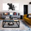 Ink Splater Painting-66805111