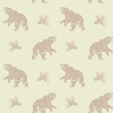 Roaming Black Bear - Wallpaper
