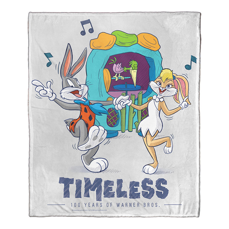 Throw Blanket